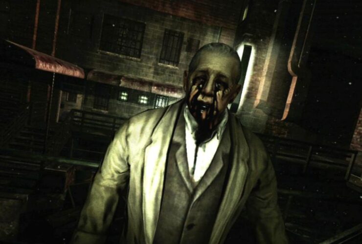 Condemned 2 PC Remaster Could Be Possible, But Don't Get Your Hopes Up