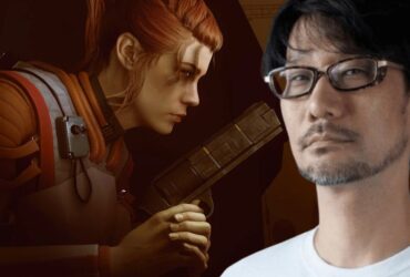 Control Ultimate Edition free update adds Hideo Kojima mission for all players