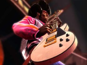 Controversial AI Guitar Hero Ad Was Market Research for Fake Game