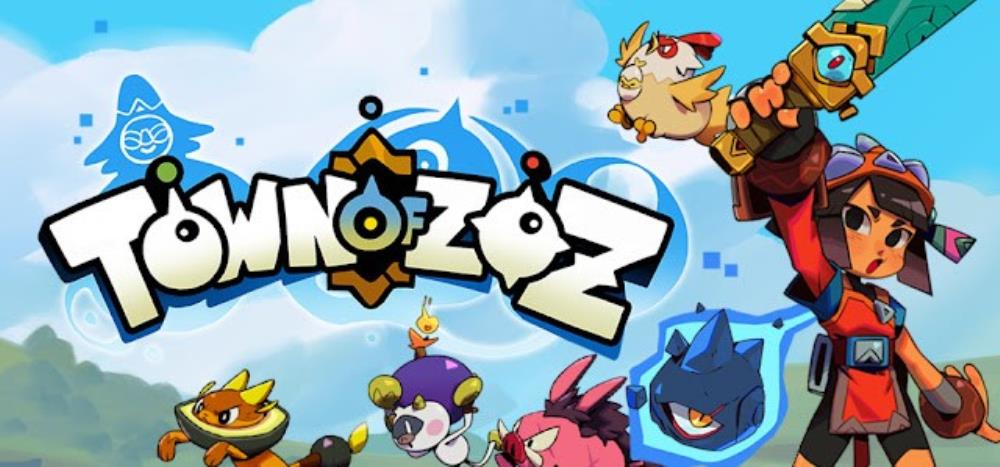 Cooking RPG Town of Zoz Announced For Consoles and PC
