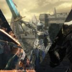 Coolest Weapons In The Dark Souls Games