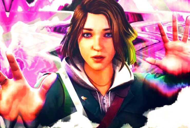 Could Double Exposure Be The End Of Life Is Strange?