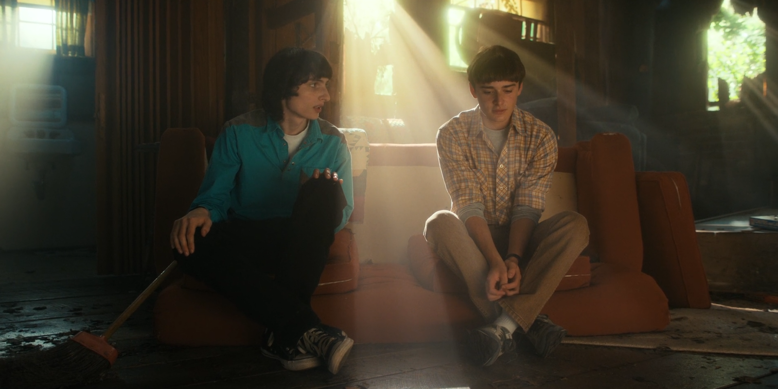 Could Mike And Will's Relationship Change In Stranger Things Season 5?