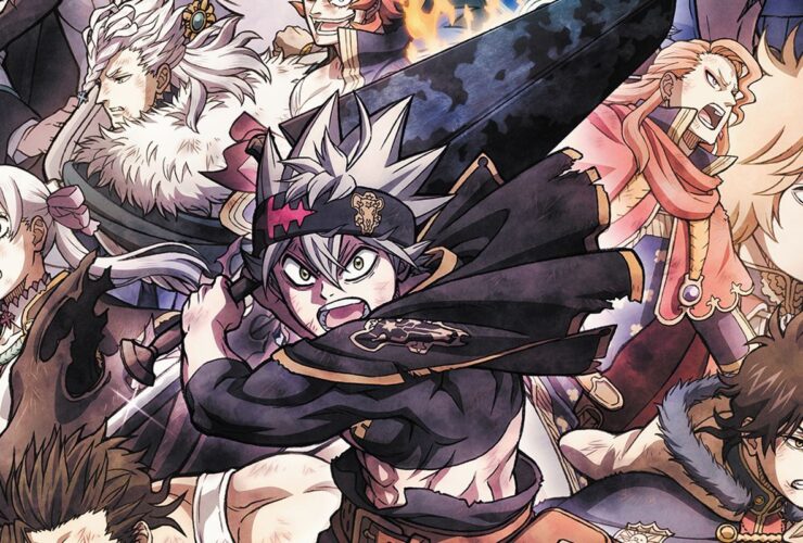 Could the Anime Return Soon?
