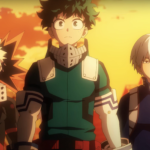 Could the My Hero Academia Anime Benefit From a Remake?