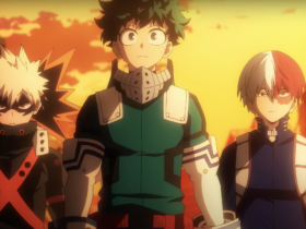 Could the My Hero Academia Anime Benefit From a Remake?