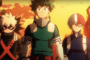 Could the My Hero Academia Anime Benefit From a Remake?