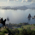 Crimson Desert Might Have The Most Realistic In-Game Physics I've Ever Seen