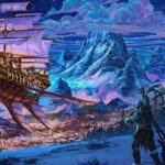 Critical Role Confirms It is Working On a Video Game