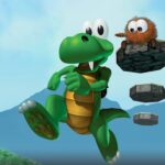 Croc Remaster Locks Down Release Date, And You Don't Have to Wait Long