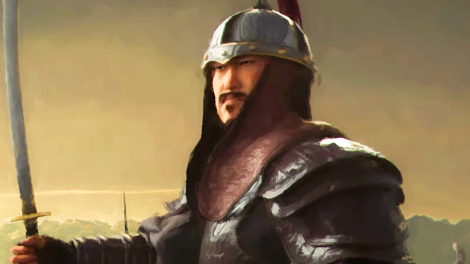 Crusader Kings 3 DLC Khans of the Steppe introduces new ways to rule