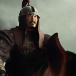 Crusader Kings 3 to receive Genghis Khan-inspired expansion in strategy game's fourth chapter