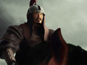 Crusader Kings 3 to receive Genghis Khan-inspired expansion in strategy game's fourth chapter