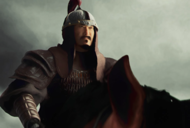 Crusader Kings 3 to receive Genghis Khan-inspired expansion in strategy game's fourth chapter