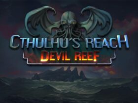 Cthulhu's Reach: Devil Reef Has Reached Steam Deck Verified Status