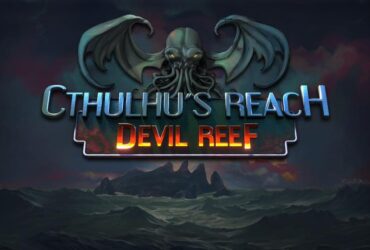 Cthulhu's Reach: Devil Reef Has Reached Steam Deck Verified Status