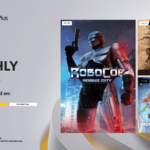 PlayStation Plus Monthly Games for April: RoboCop: Rogue City, The Texas Chain Saw Massacre, Digimon Story: Cyber Sleuth – Hacker’s Memory