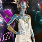 Cyberpunk 2077: The Case for Project Orion Replacing Lizzy Wizzy
