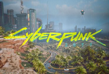 Cyberpunk 2077 and Phantom Liberty Drop to Lowest-Ever Prices on Steam