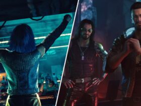 Cyberpunk 2077 mod reopens a nightclub previously only visitable in a Johnny Silverhand flashback, so you can properly hang out in The Afterlife's forerunner