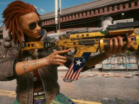 Cyberpunk 2077's Sequel Could Share Love with Best Feature of Smart Weapons