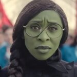 'Cynthia Erivo Too Old For Wicked': Oscar Voter Sparks Controversy