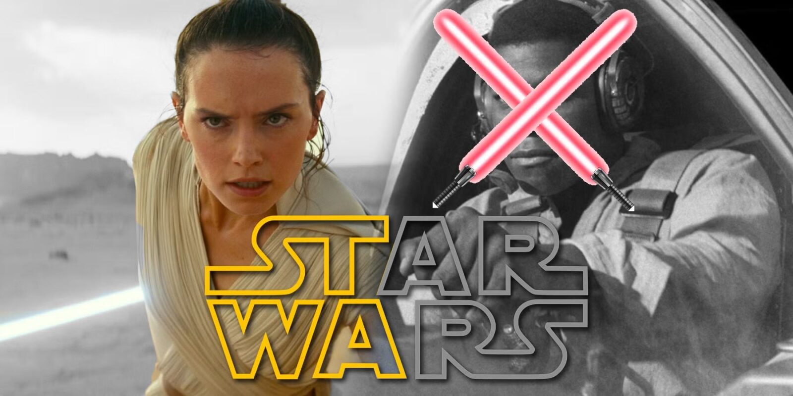 Daisy Ridley Suggests Star Wars Co-Stars Won't Return With Her