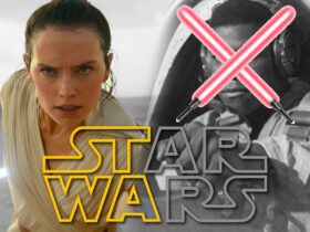 Daisy Ridley Suggests Star Wars Co-Stars Won't Return With Her