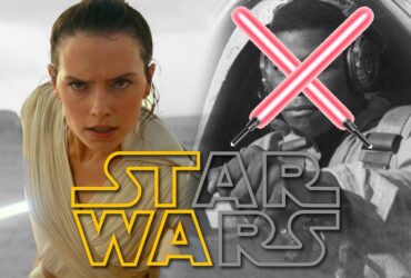 Daisy Ridley Suggests Star Wars Co-Stars Won't Return With Her