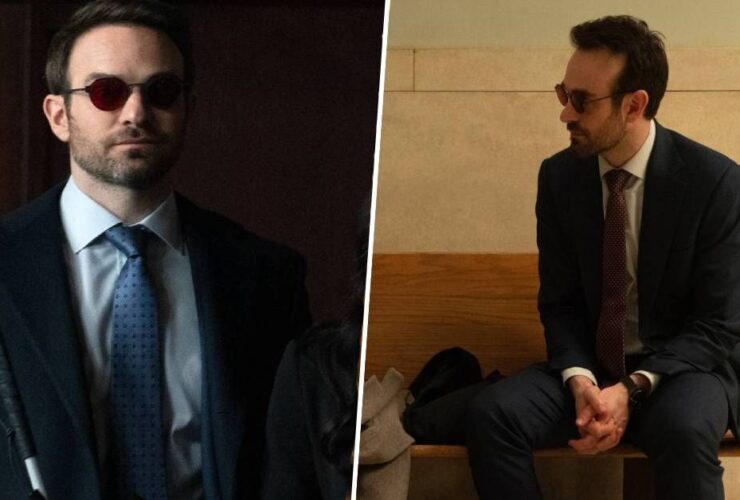 Daredevil: Born Again fans are in shock after "sickening" death scene of a fan-favorite character