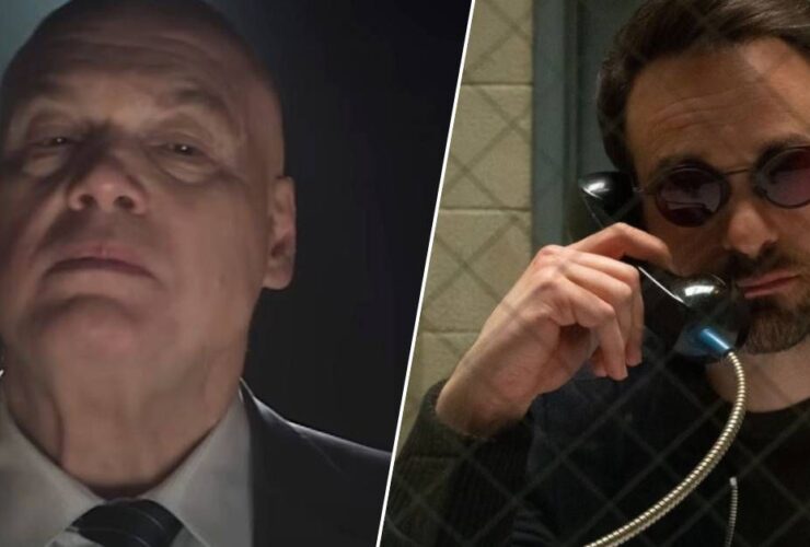 Daredevil: Born Again fans would love this Marvel character to appear, even if it’s extremely unlikely