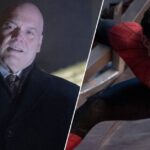 Daredevil: Born Again star Vincent D’Onofrio swiftly shoots down reports of his involvement in Spider-Man 4