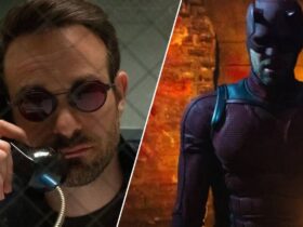 Daredevil: Born Again’s Rotten Tomatoes score is a series low, but one star is still happy about the reception