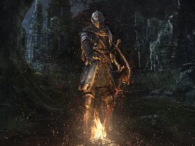 Dark Souls Fan Discovers Blighttown Was Built With Just Ten Bits Of Wood