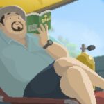 Dave the Diver Like a Dragon DLC Comes With a Big Catch