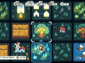 Dawnfolk Is The Most Imaginative City-Building Game In Years