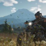 Days Gone Broken Road DLC Can Now Be Wishlisted on Steam