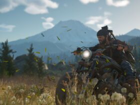 Days Gone Broken Road DLC Can Now Be Wishlisted on Steam