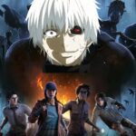 Dead by Daylight is Crossing Over With Tokyo Ghoul