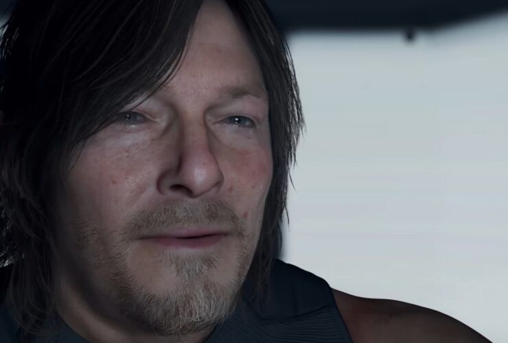 Death Stranding 2 Reveals Release Date and Preorder Information