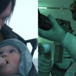 Death Stranding 2 Trailer Has Metal Gear References