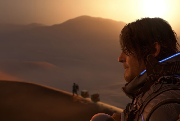 Death Stranding 2 is Likely Just the Beginning