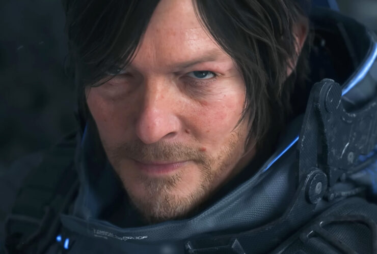 Death Stranding 2 release date, cast, trailer, and story