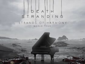 Death Stranding Is Getting Its Own Orchestrated Concert This Year Called Strands Of Harmony World Tour