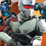 Dedicated Helldivers 2 players who complete every Major Order could get more rewards