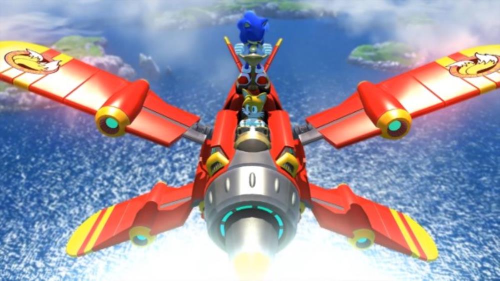 Dedicated Sonic Fans Have Managed to Unofficially Port Sonic Unleashed to PC