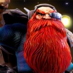 Deep Rock Galactic Survivor