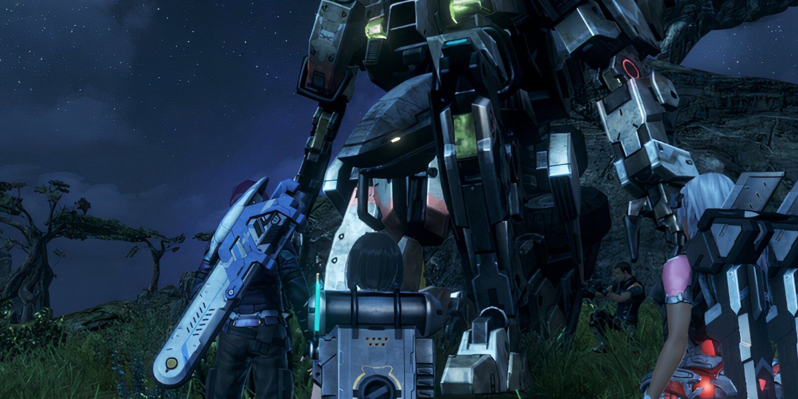 Definitive Edition Myles To Go Guide