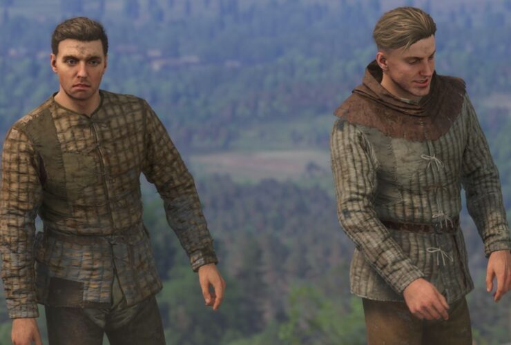 Deliverance 2 Fans Have One Major Complaint About the Game’s Realism