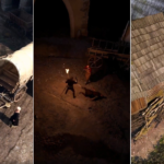 Deliverance 2 Has Been Reimagined With An Isometric Camera, And It Looks Fantastic